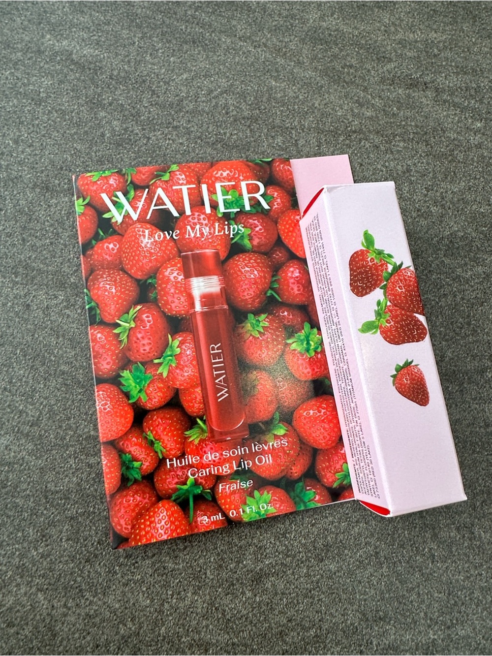 WATIER bundle - Picture 9 of 9